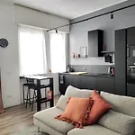 Cortile33 - Cozy Apartment
