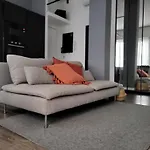 Cortile33 - Cozy Apartment