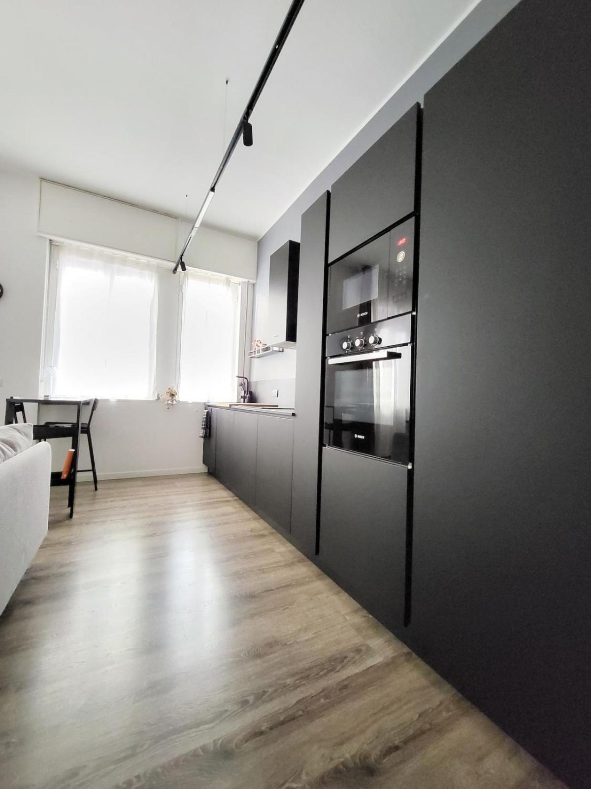Apartment Cortile33 - Cozy