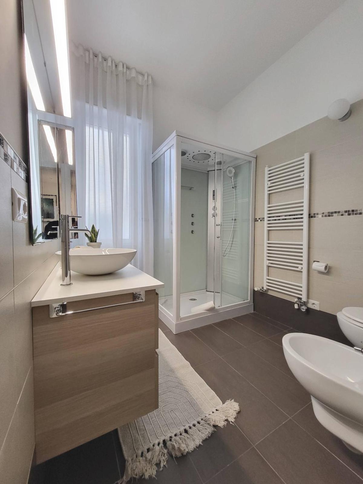 Cortile33 - Cozy Apartment