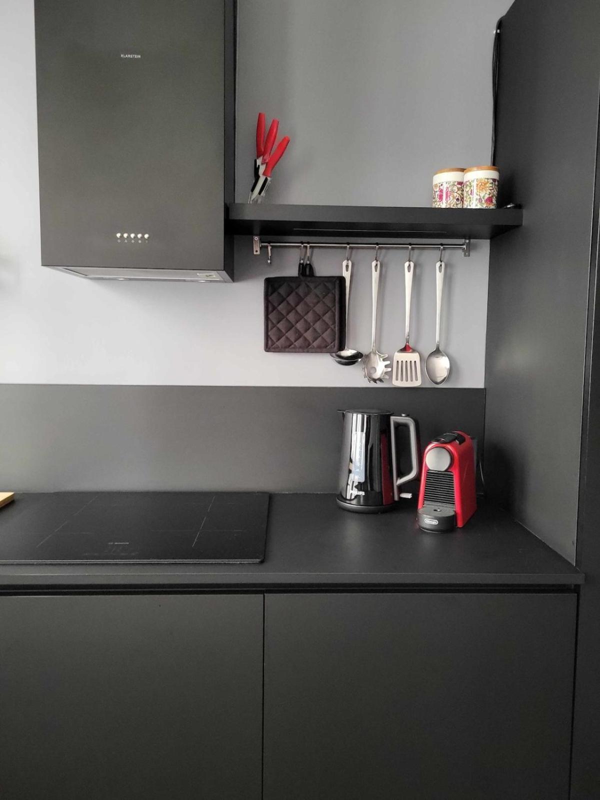 Apartment Cortile33 - Cozy Mailand