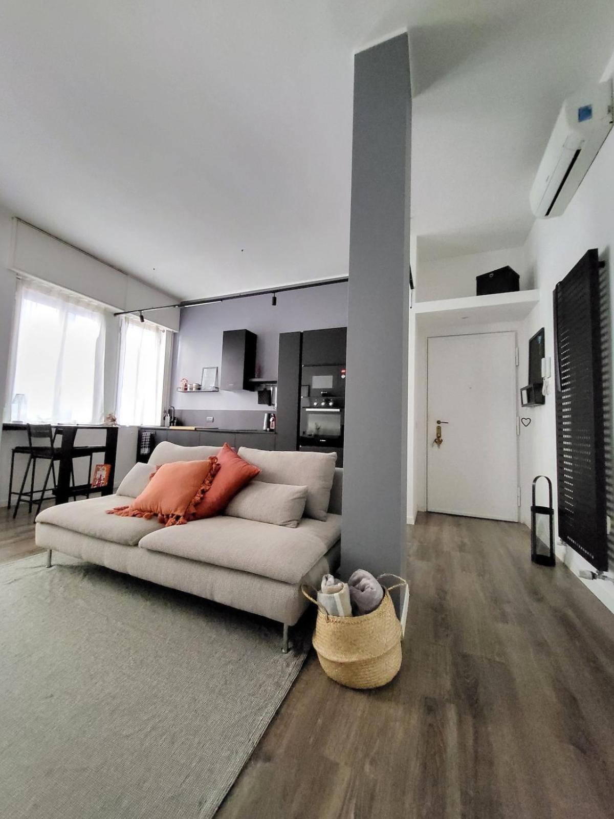 Cortile33 - Cozy Apartment