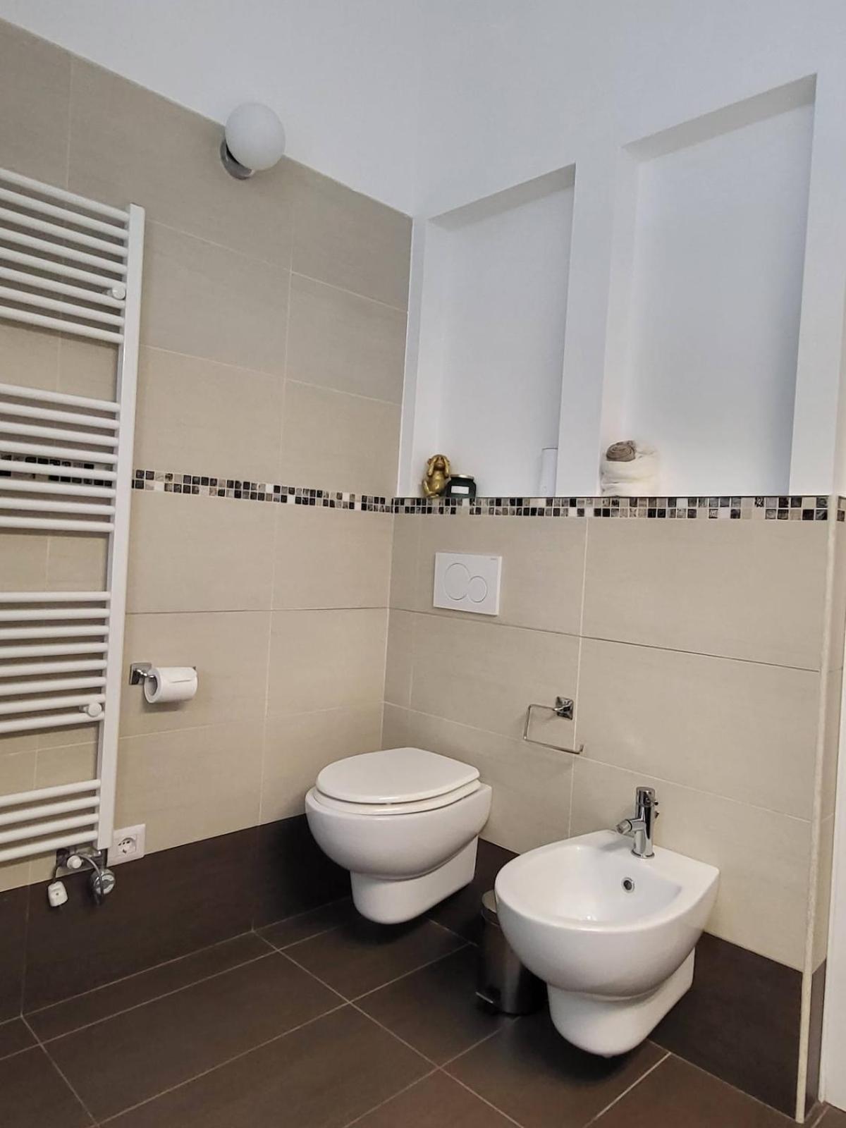 Cortile33 - Cozy Apartment *