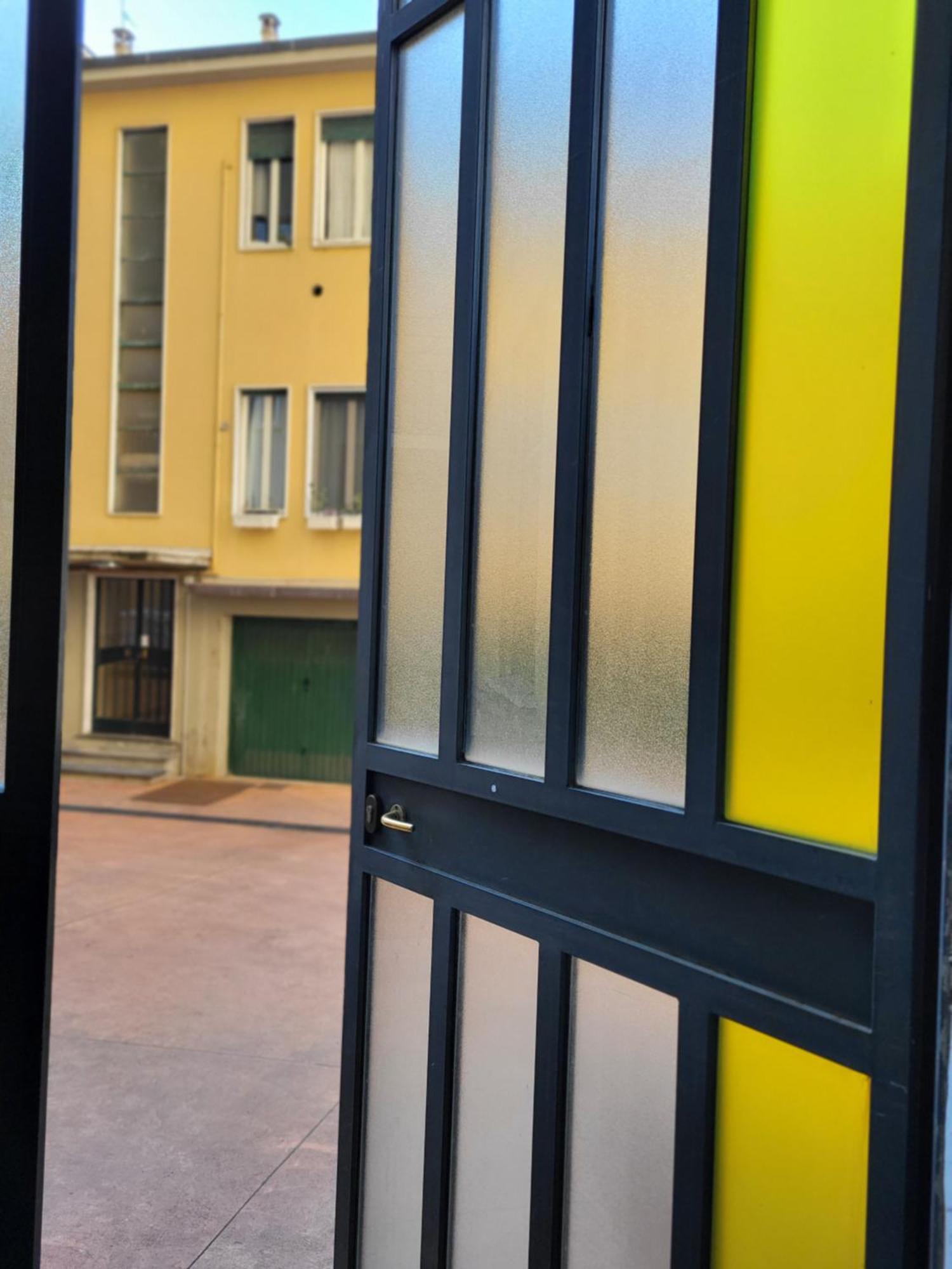 Cortile33 - Cozy Apartment