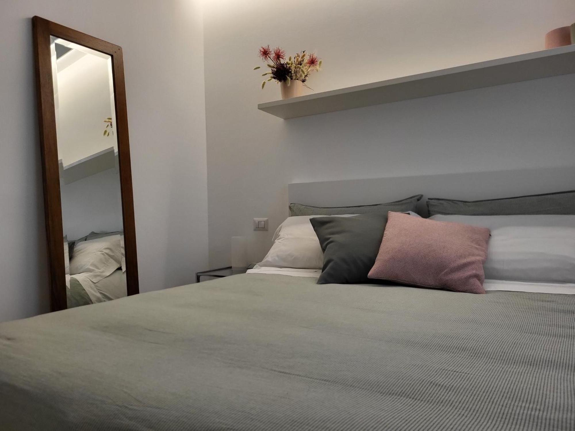 Cortile33 - Cozy Apartment