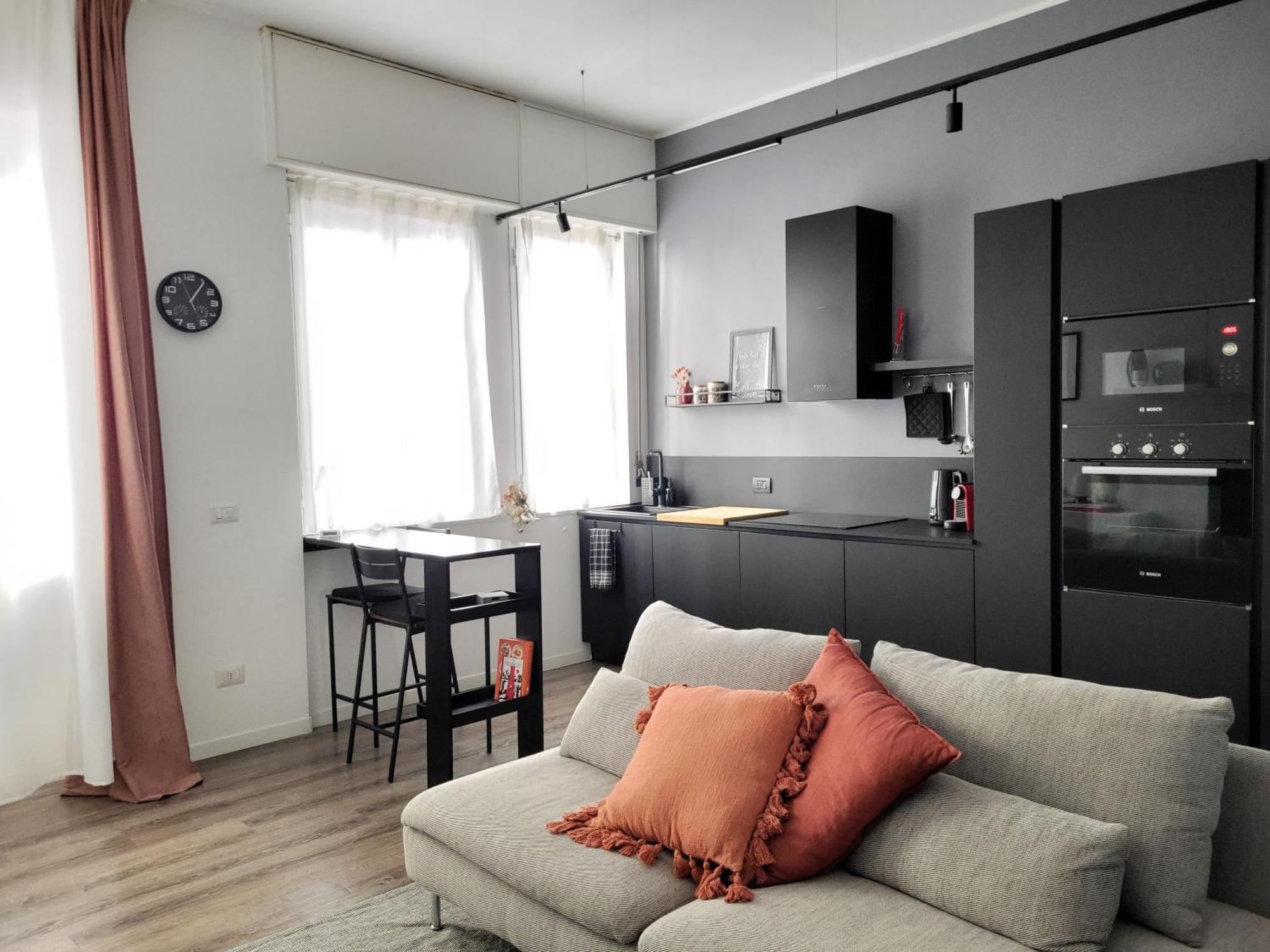 Cortile33 - Cozy Apartment