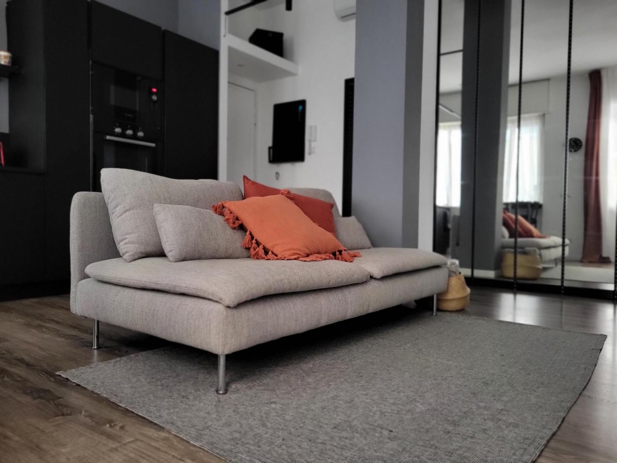 Cortile33 - Cozy * Mailand