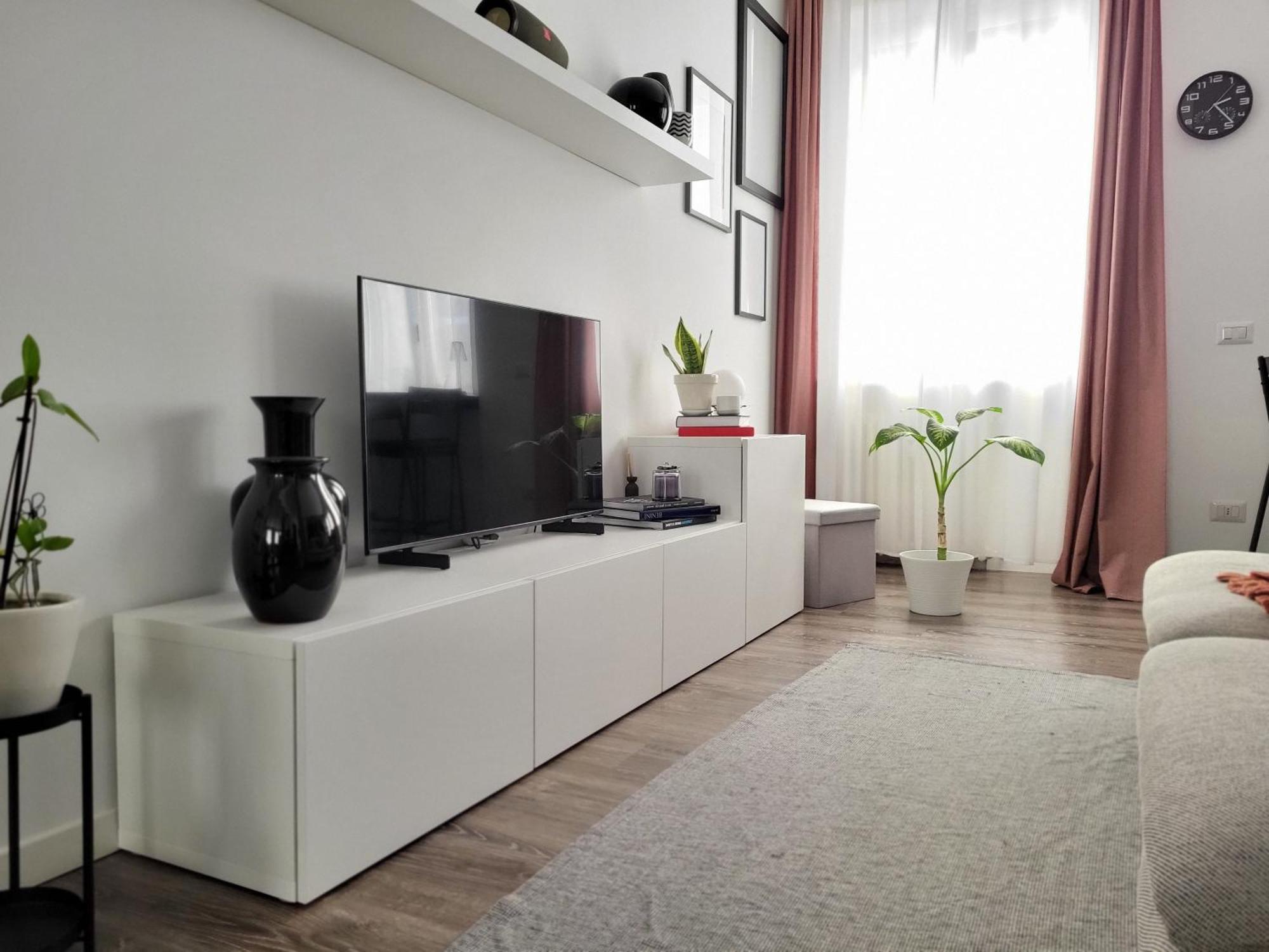 Apartment Cortile33 - Cozy